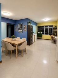 Blk 407A Fern View (Sengkang), HDB 5 Rooms #597122961